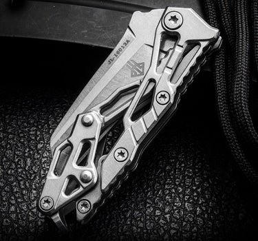 Folding Outdoor Mini Pocket Knife